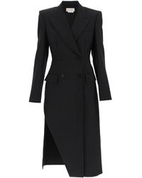 ☆超目玉】 【即日発送】Alexander ミックスウール McQueen McQueen