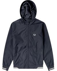 Fred Perry Casual jackets for Men | Online Sale up to 70% off | Lyst