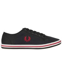 Fred Perry Shoes for Men | Online Sale up to 70% off | Lyst