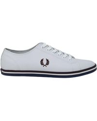 Fred Perry Shoes for Men | Online Sale up to 64% off | Lyst