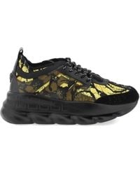 Versace Shoes for Men | Online Sale up to 85% off | Lyst