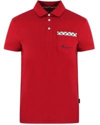 Aquascutum Polo shirts for Men | Online Sale up to 83% off | Lyst