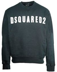 DSquared² Sweaters and knitwear for Men | Online Sale up to 84% off | Lyst