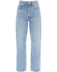 Weiland winkel Oplossen Agolde Jeans for Women | Online Sale up to 62% off | Lyst