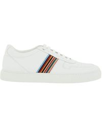 Reclame Beenmerg Kip Paul Smith Sneakers for Men | Online Sale up to 51% off | Lyst