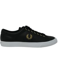Fred Perry Shoes for Men | Online Sale up to 65% off | Lyst