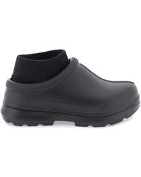 UGG Elodie black Women s Slip On Shoes Lyst
