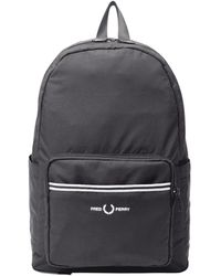 Fred Perry Backpacks for Men | Christmas Sale up to 29% off | Lyst