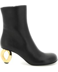 JW Anderson Boots for Women | Online Sale up to 72% off | Lyst