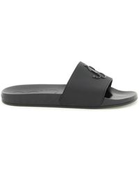 Jimmy Choo Sandals, slides and flip 