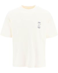 Drole de Monsieur T-shirts for Men | Online Sale up to 56% off | Lyst