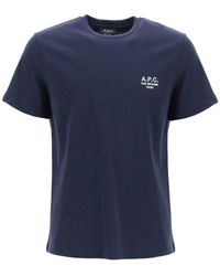 A.P.C. Clothing for Men | Online Sale up to 62% off | Lyst