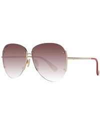 Max Mara - Sunglasses For Woman - Lyst
