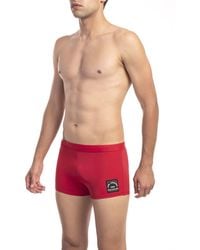 Ssense Uomo Sport & Swimwear Costumi da bagno Pantaloncini da bagno Kenan Swim Shorts 