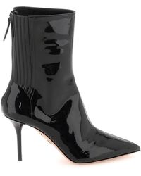 Aquazzura Boots For Women Black Friday Sale Up To 80 Lyst