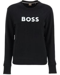 BOSS by HUGO BOSS Clothing for Women | Online Sale up to 73% off | Lyst