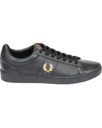 Fred Perry Shoes for Men | Online Sale up to 73% off | Lyst