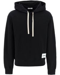 Jil Sander Hoodies for Men | Online Sale up to 62% off | Lyst