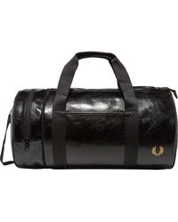 Fred Perry Duffel bags and weekend bags for Men | Online Sale up to 20% off  | Lyst