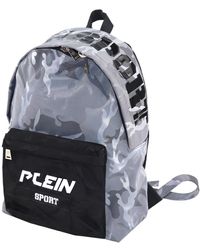 Philipp Plein Backpacks for Men | Online Sale up to 82% off | Lyst