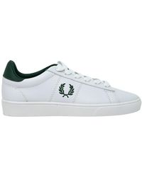 Fred Perry Shoes for Men | Online Sale up to 73% off | Lyst
