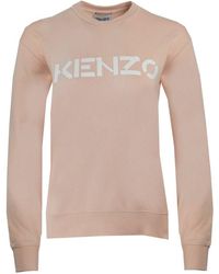 Hiel Seminarie oppervlakkig KENZO Sweaters and pullovers for Women | Online Sale up to 75% off | Lyst