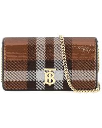Burberry Crossbody bags and purses for Women | Online Sale up to 40% off |  Lyst