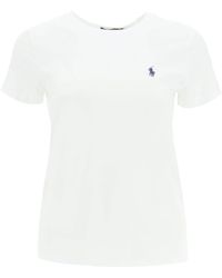 Polo Ralph Lauren Clothing for Women | Online Sale up to 50% off | Lyst