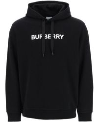 Burberry Hoodies for Men | Online Sale up to 33% off | Lyst