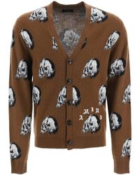Amiri Sweaters and knitwear for Men | Online Sale up to 62% off ...