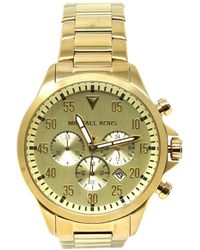 Michael Kors Watches for Men | Online Sale up to 71% off | Lyst