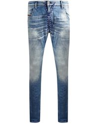 DIESEL 'krooley-t' Jeans Blue for Men | Lyst