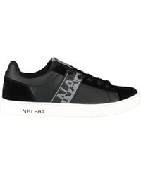 Napapijri Shoes for Men | Online Sale up to 67% off | Lyst