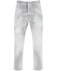 DSquared² Jeans for Women | Online Sale up to 66% off | Lyst