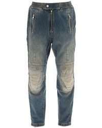 Balmain Jeans for Men | Online Sale up to 76% off | Lyst