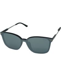 Police Spl531g Bkmx Sunglasses - Black