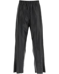 楽ギフ_包装 MARTIN MARGIELA 06SS McQueen Trousers euro.com.br