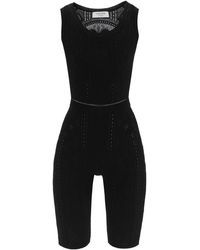 Shop Marine Serre Online | Sale & New Season | Lyst