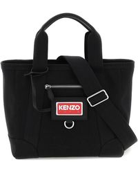 KENZO Bags for Women | Online Sale up to 50% off | Lyst
