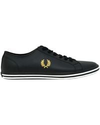 Fred Perry Sneakers for Men | Online Sale up to 73% off | Lyst