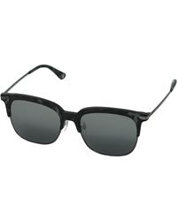 Police Spl464g 793x Sunglasses - Black