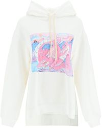 Marni Hoodies for Women | Online Sale up to 67% off | Lyst