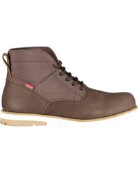 Levi's Boots for Men | Online Sale up to 50% off | Lyst