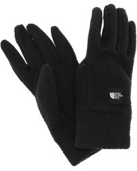 The North Face Gloves for Women | Online Sale up to 50% off | Lyst