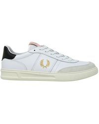 Fred Perry Shoes for Men | Online Sale up to 67% off | Lyst