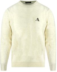 Aquascutum Sweaters and knitwear for Men | Online Sale up to 84% off | Lyst