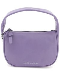 the pushlock mini hobo bag