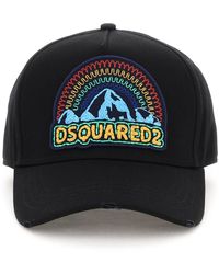 DSquared² Hats for Men | Online Sale up to 65% off | Lyst UK