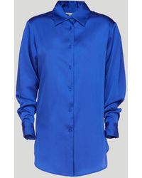Nineminutes - Camicia - Lyst