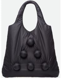 La Milanesa - Eleonora Maxi Nera - Lyst